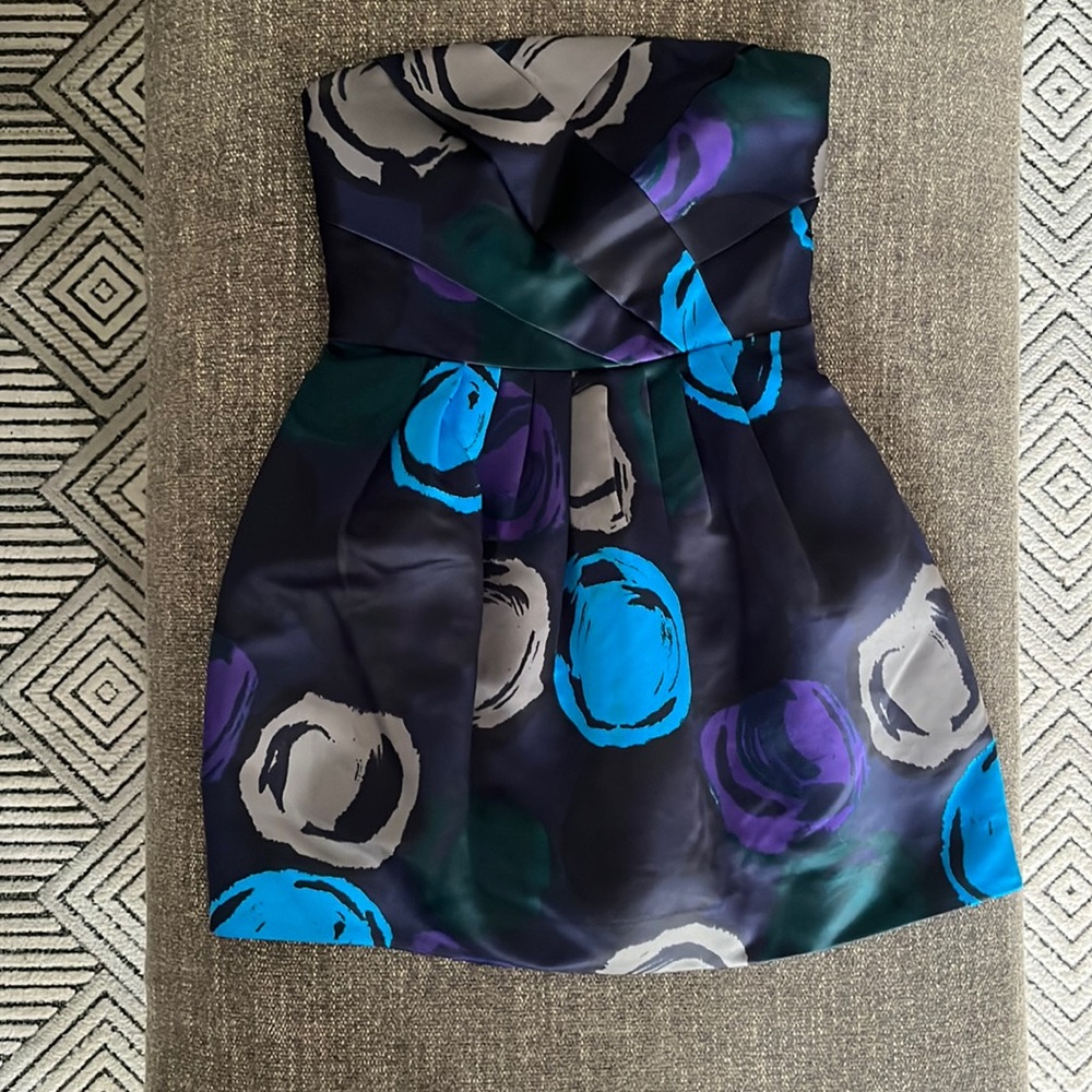 Armani Exchange Cocktail Dress